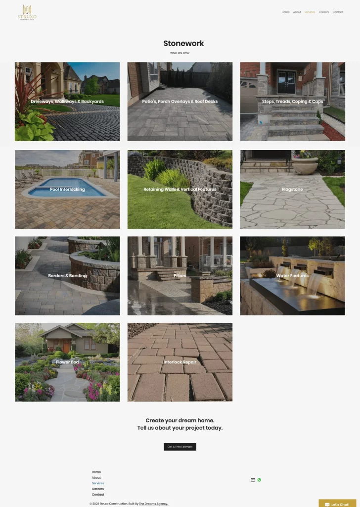 Struxo.ca-Stonework-Page
