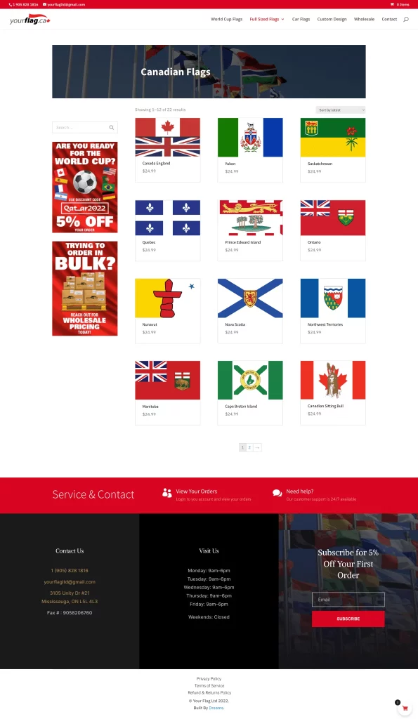 Canadian-Flags-Archives-Your-Flag