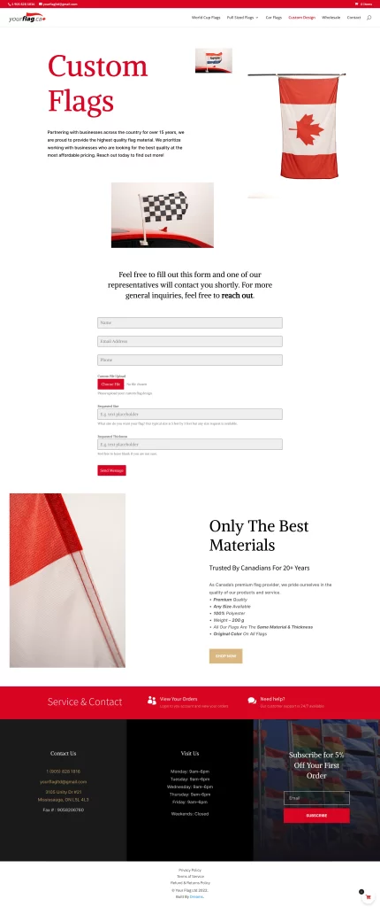 Custom-Flags-Your-Flag