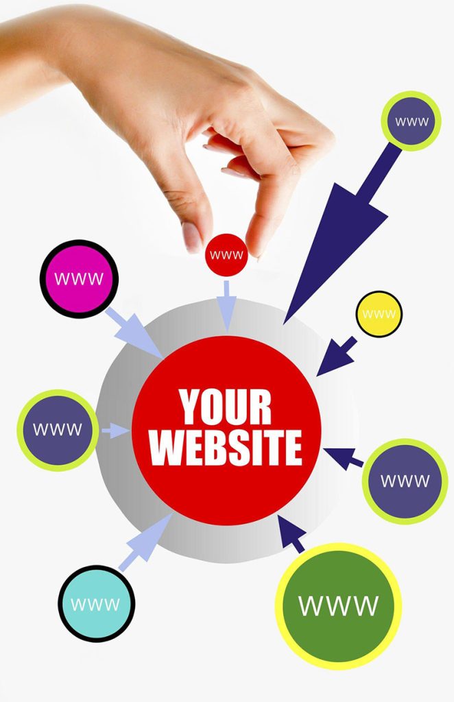 Boost Your Online Visibility With Our SEO Link Building And Page Ranking Services