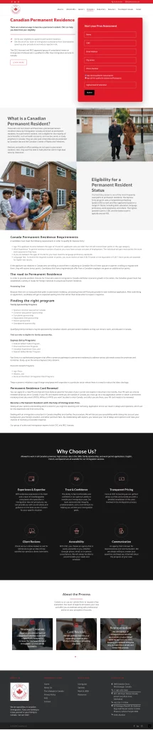 Canadian-Permanent-Residence-Contact-Immigration-Professionals