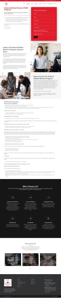 Federal-Skilled-Worker-Program-Canada-FSW-Program-CNC-Consultant