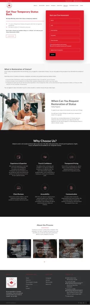 Restoration-of-Status-CNC-Consulting-Ltd