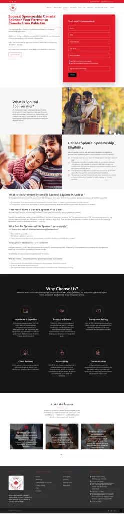 Spousal-Sponsorship-Canada-Sponsor-Your-Partner-to-Canada-From-Pakistan