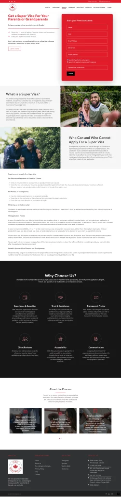 What-is-a-Super-Visa-Requirements-to-Apply-for-a-Super-Visa