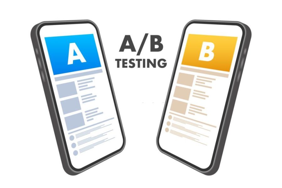 AB testing Solutions