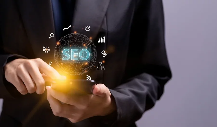 best SEO services in Toronto