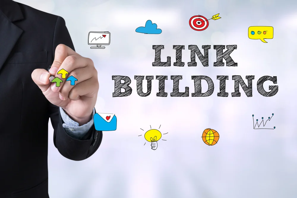 A Beginner’s Guide To High-Quality Link Building