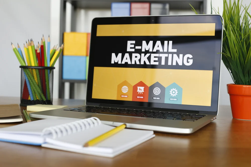 Unlock the Power of Email Marketing: How an Expert Agency Can Skyrocket Your Business