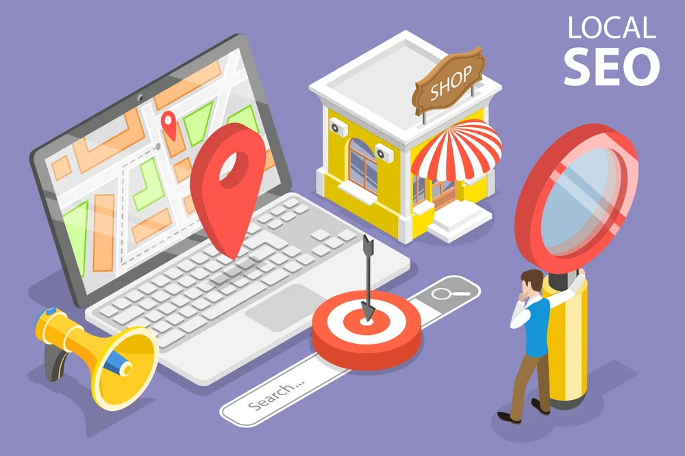 Local Listing SEO: A Comprehensive Guide For Small Businesses In Toronto