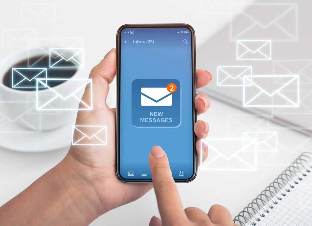 The Power Duo: How Email and SMS Marketing Combine for Maximum Impact