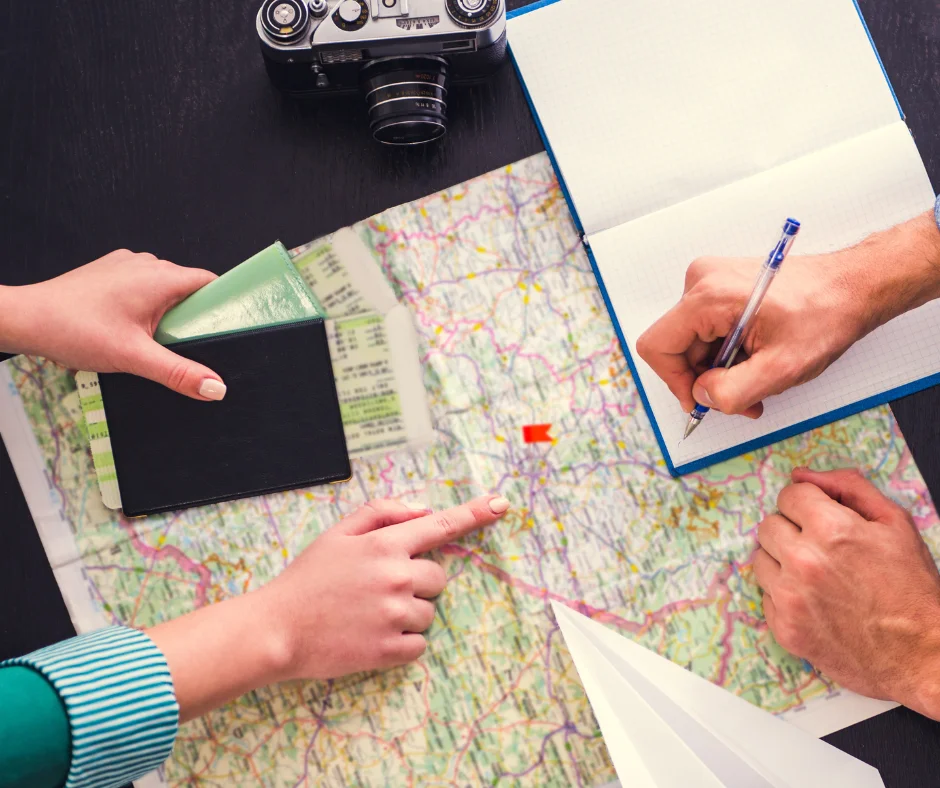 The Complete Checklist to Boost SEO for Travel Websites