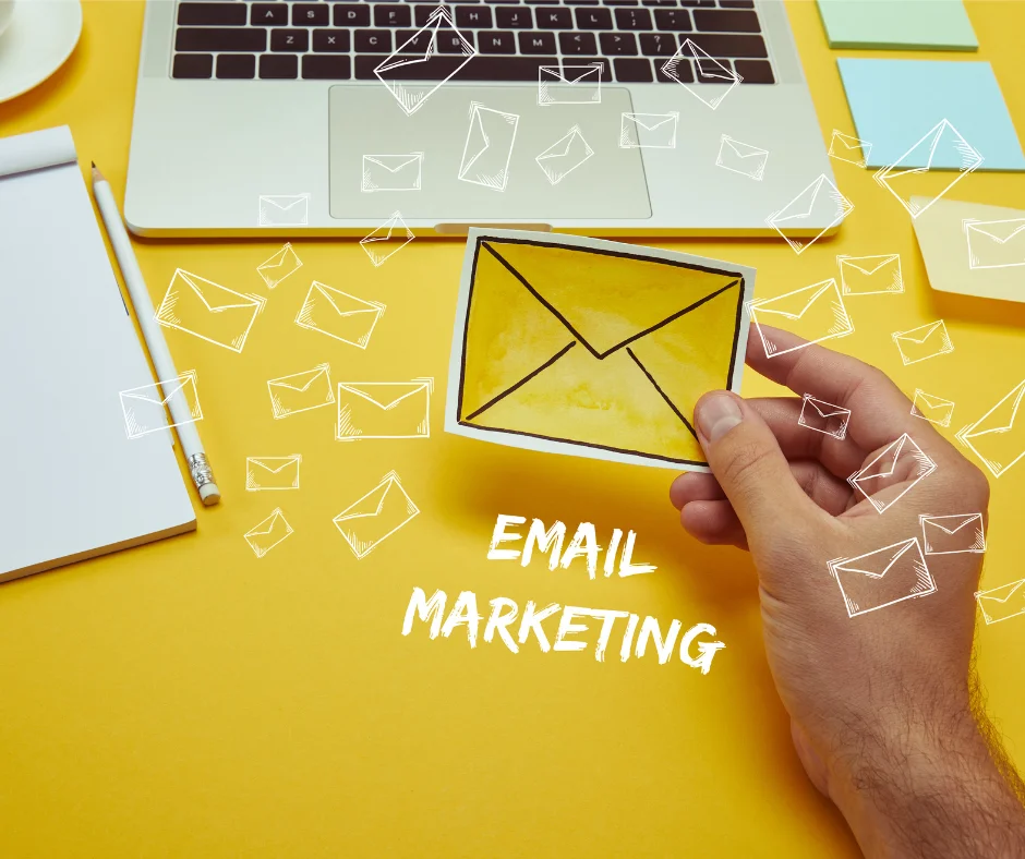 11 B2B Email Marketing Practices That Work Miracles