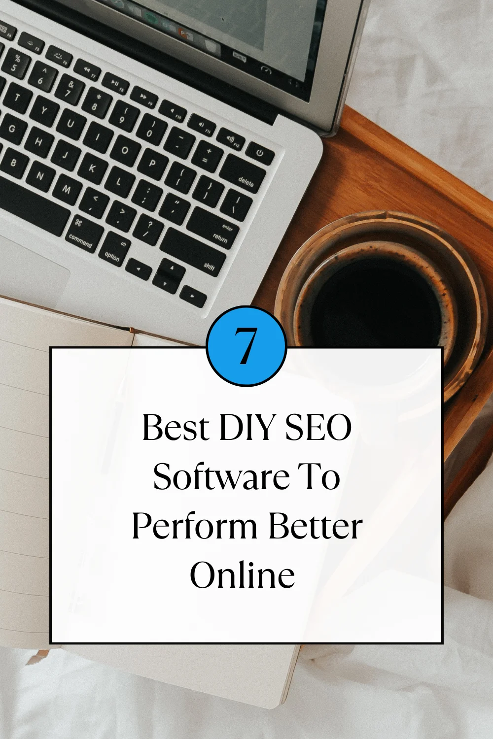7 DIY SEO Software To Perform Better Online