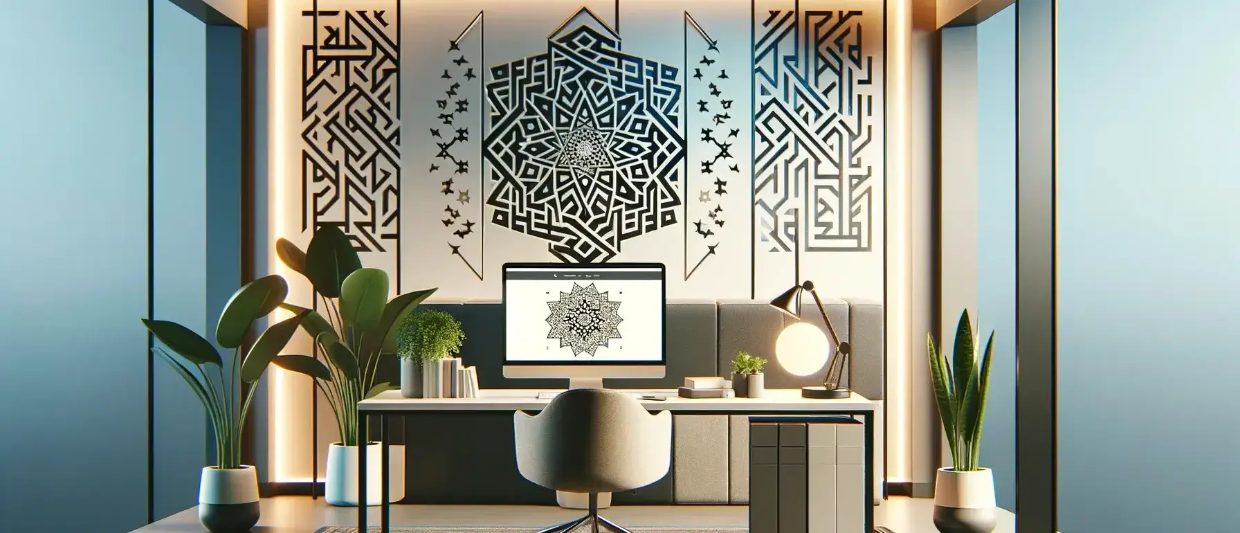 Islamic-Counceling-Office-Mockup