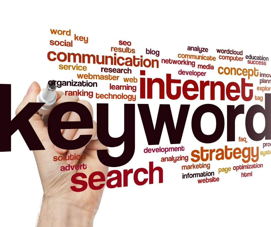 7 Tips on Keyword Strategy for Increased Web Traffic