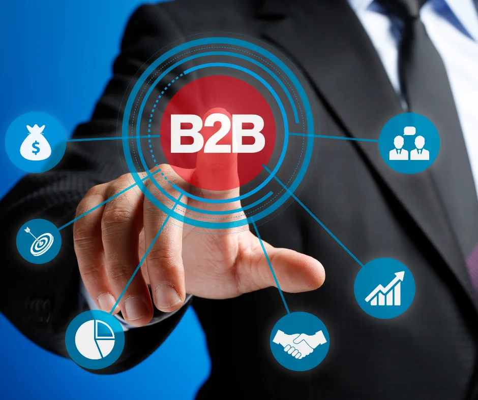 10 Steps Of A Great B2B Strategy Barely Anyone Will Tell You