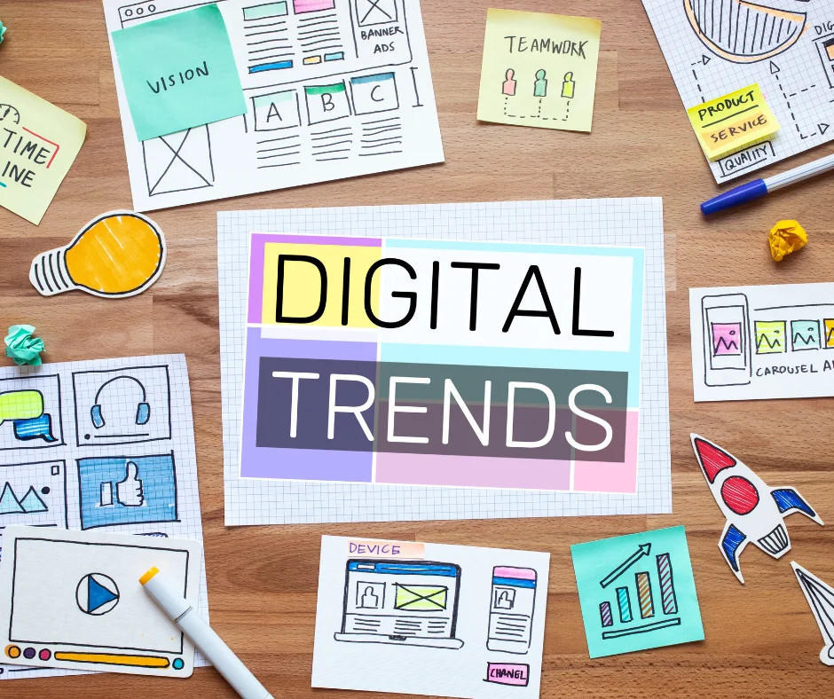 Digital Advertising Market: Statistics + Trends in 2024