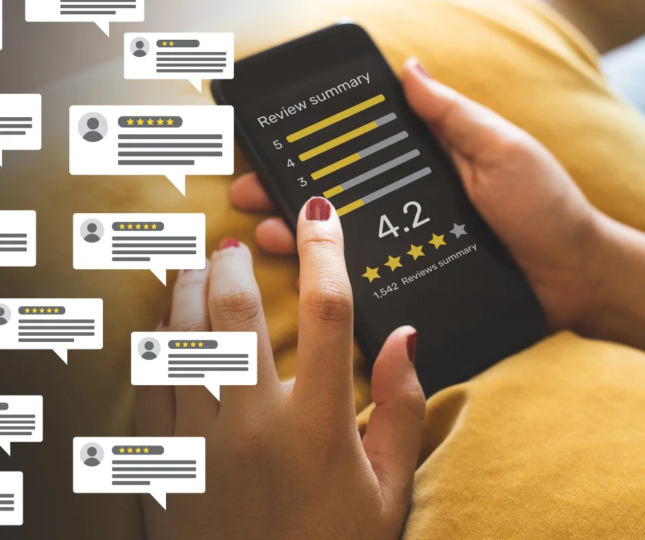 How to Respond to Negative Reviews: Increasing Brand Loyalty and Trust